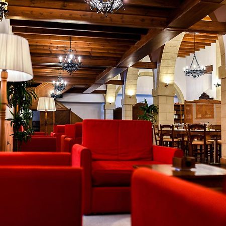 Alegria Bodega Real Hotel Ел Пуерто де Санта Мария Екстериор снимка