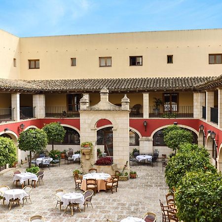 Alegria Bodega Real Hotel Ел Пуерто де Санта Мария Екстериор снимка