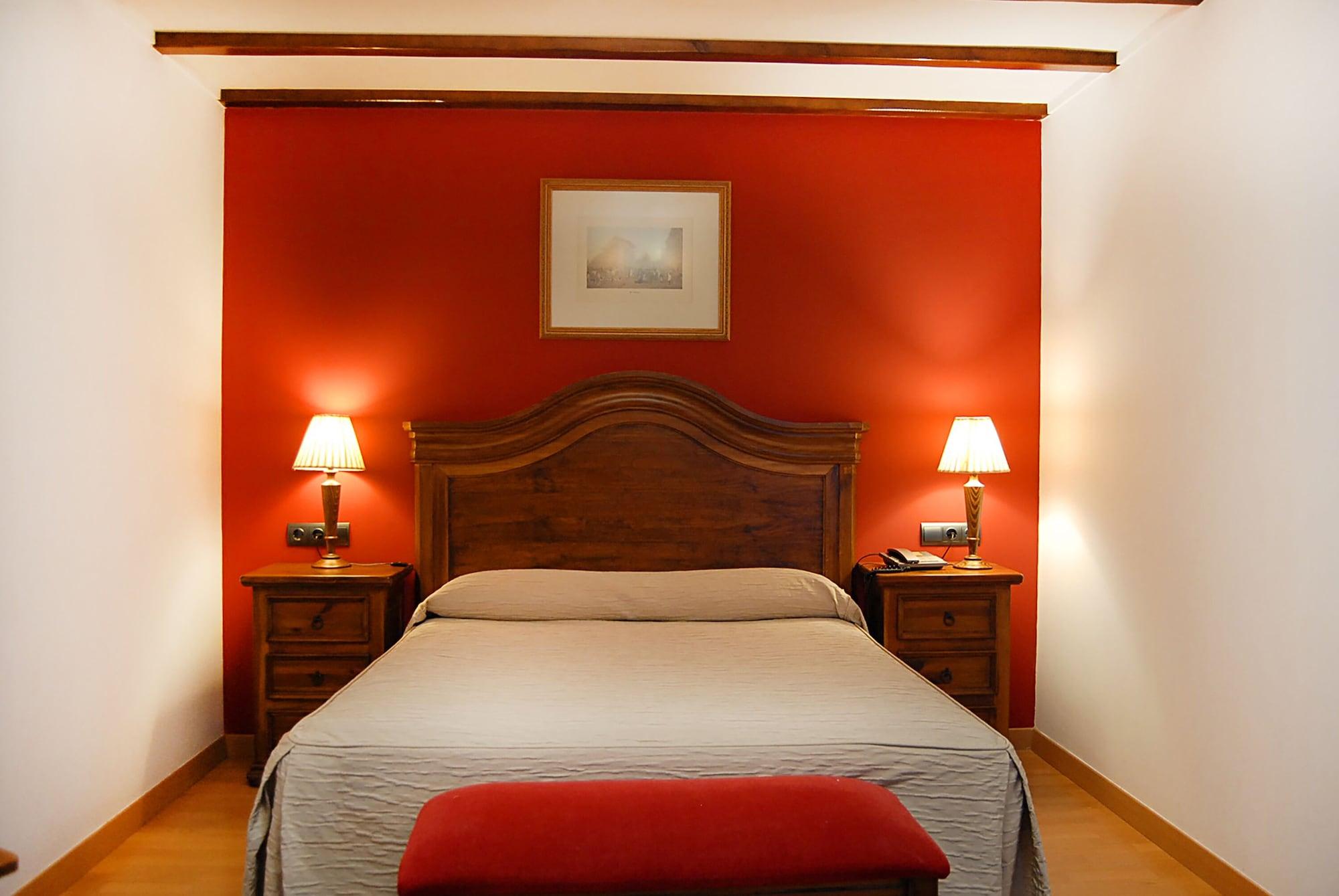 Alegria Bodega Real Hotel Ел Пуерто де Санта Мария Екстериор снимка