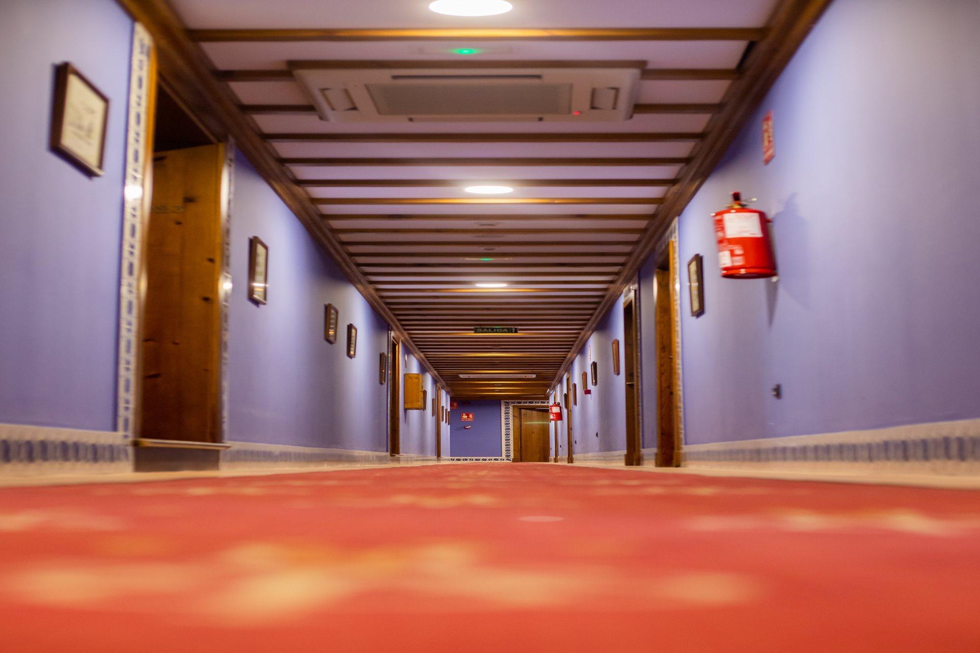 Alegria Bodega Real Hotel Ел Пуерто де Санта Мария Екстериор снимка