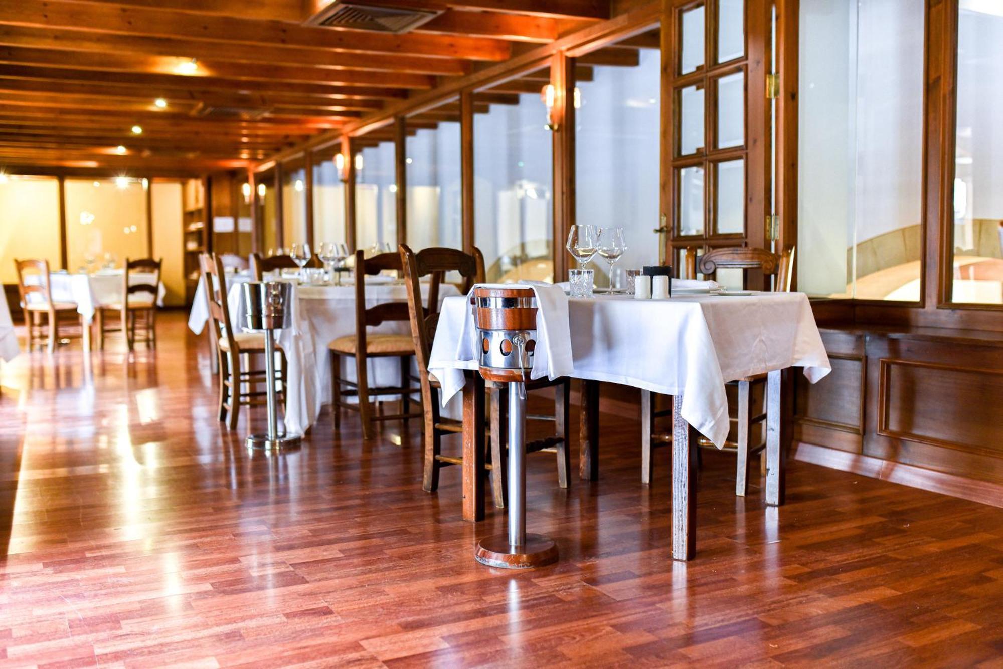 Alegria Bodega Real Hotel Ел Пуерто де Санта Мария Екстериор снимка