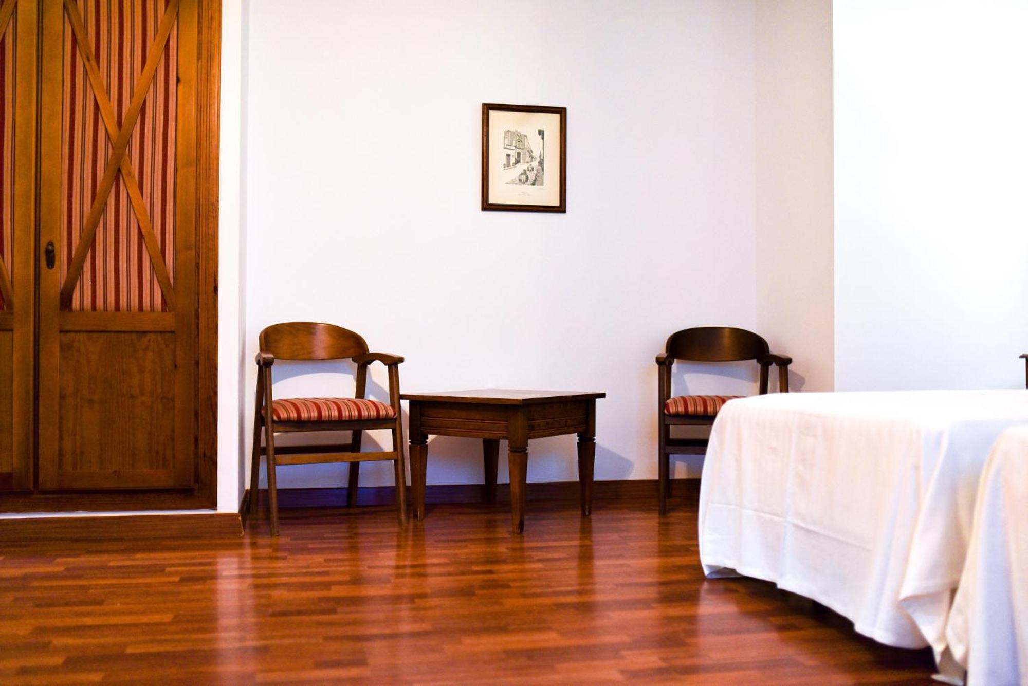 Alegria Bodega Real Hotel Ел Пуерто де Санта Мария Екстериор снимка