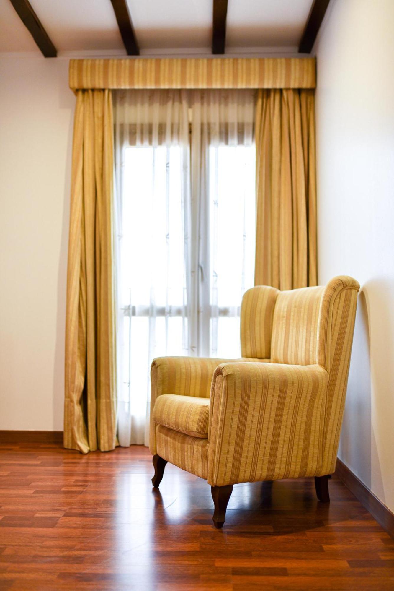 Alegria Bodega Real Hotel Ел Пуерто де Санта Мария Екстериор снимка