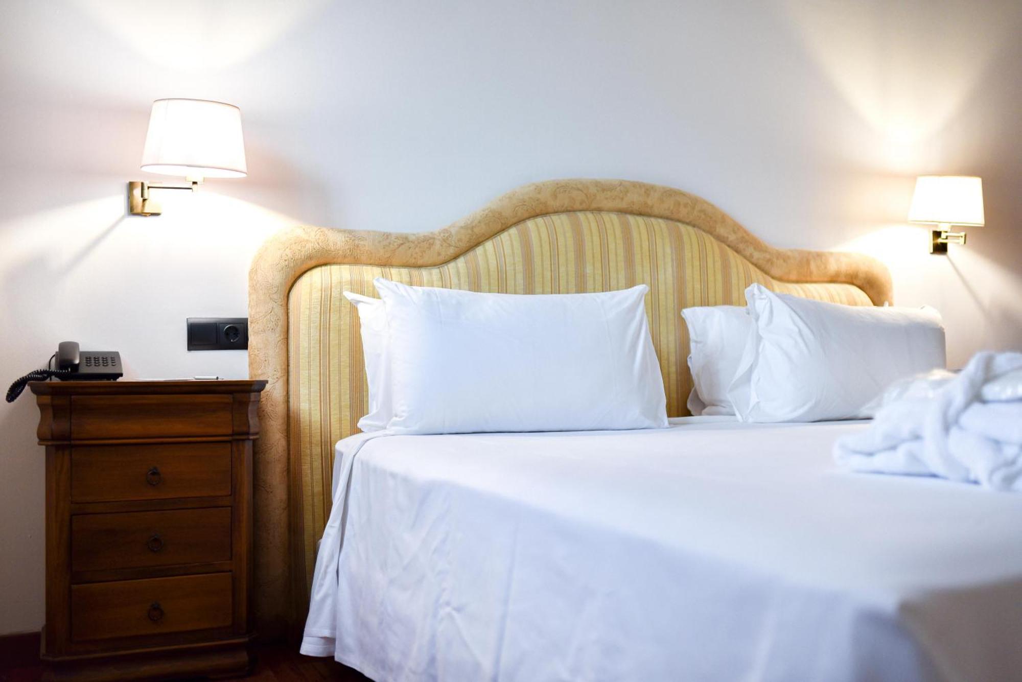 Alegria Bodega Real Hotel Ел Пуерто де Санта Мария Екстериор снимка