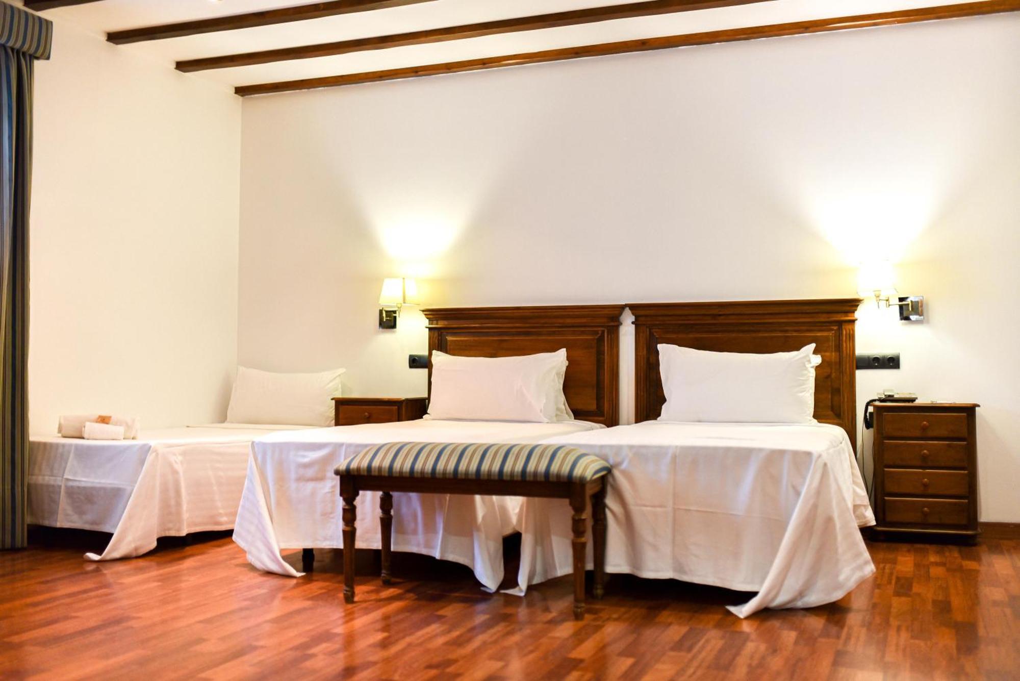 Alegria Bodega Real Hotel Ел Пуерто де Санта Мария Екстериор снимка
