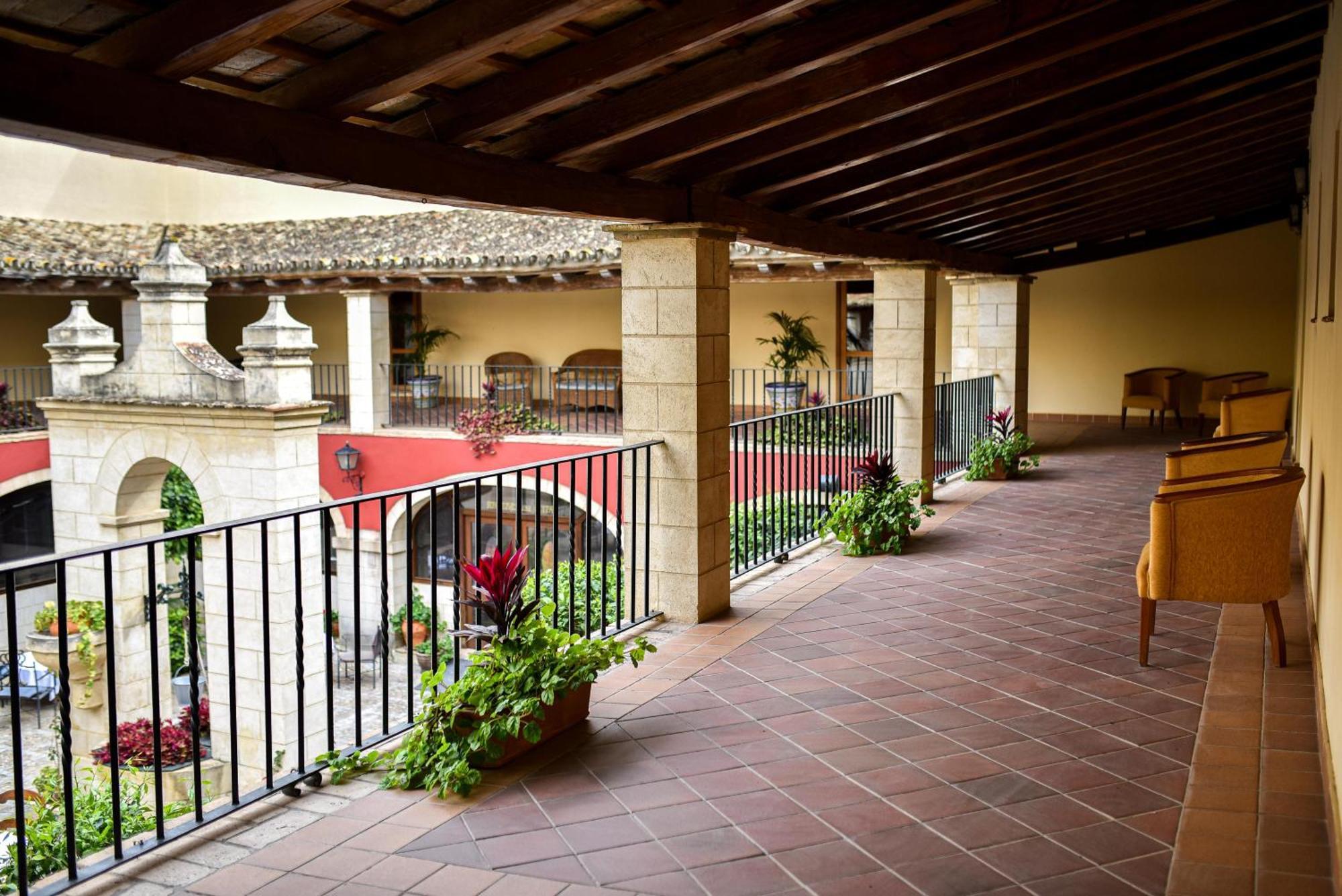 Alegria Bodega Real Hotel Ел Пуерто де Санта Мария Екстериор снимка